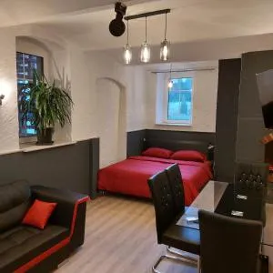 Pension Obersmiede - Lipová