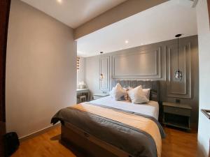 2BR Apartement Sudirman Bandung