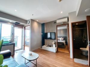 2BR Apartement Sudirman Bandung