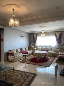 Luxury Apartment Meknes - Souk Uemâ el Gour