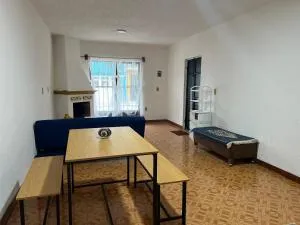 Departamento Río Verde - Zinacantán