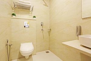 Hotel Aman Imperial Just a Minute Away From New Delhi Railway Station and Connaught place