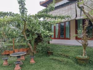 Maha House Mid of Ricefields