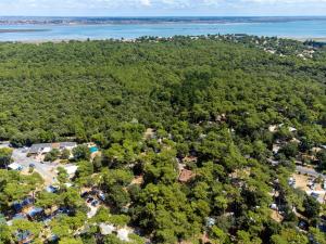 Domaine Résidentiel de Plein Air Monplaisir