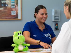 Domaine Résidentiel de Plein Air Monplaisir