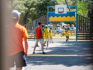 Campings Domaine Residentiel de Plein Air Monplaisir : photos des chambres
