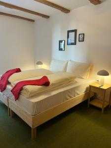 Appartamento Cuor di Bosco