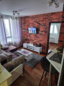 Castello apartman Kopaonik Kraljevi Cardaci komplex