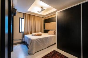 Apartamento Barra Sul Frente Mar