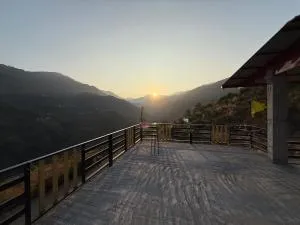 Ganpati Homestay and Restro - Uttarkāshi