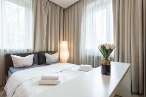 Urban Chic - City Center - Studio Apartment - Plac Konstytucji - Appartamenti, Varsavia