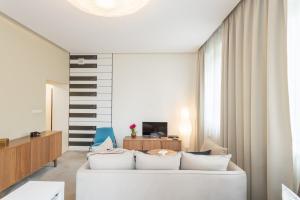 Urban Chin - Cozy Studio - Central Location - Plac Konstytucji