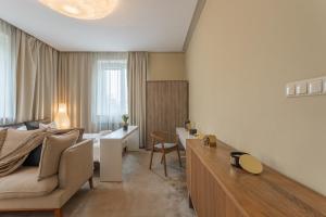 Urban Chin - Cozy Studio - Central Location - Plac Konstytucji