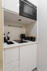 Urban Chin - Cozy Studio - Central Location - Plac Konstytucji