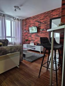 Castello apartman Kopaonik Kraljevi Cardaci komplex