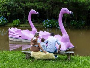 Hotel Cabanas Glamour