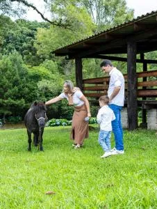 Hotel Cabanas Glamour - Caxias do Sul