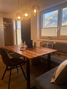 Beagzeit Ferienwohnung