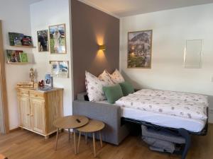 Beagzeit Ferienwohnung