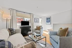 Pearl Street Unit C - Boulder - Jamestown