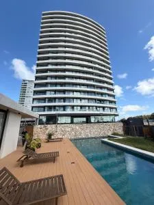 Torre Ventura 2 dormitorios hermosas vistas - 拉弗洛雷斯塔