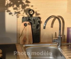 Appartements Les collines de lava : photos des chambres