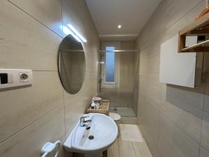 La Antigua Sastrería