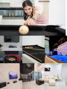 Your Time pool villa