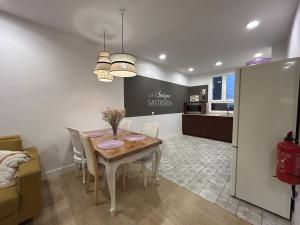 La Antigua Sastrería