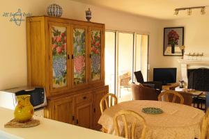 Maisons de vacances A Casa Apa : photos des chambres