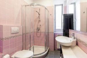 Andrea apartment in the Navigli area