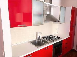 Andrea apartment in the Navigli area