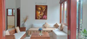 Seminyak great Location Villa