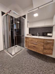 Ferienwohnung Frieda