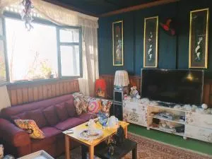 Gadou Rooftop - Men's Only Stay - Downtown Port Said - Canal Views - الاسماعلية