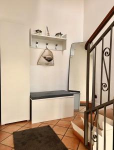 Cozy Apartment in Milan