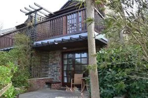 Little Larnick Cottage - 莫瓦尔 Little Larnick Cottage - 莫瓦尔