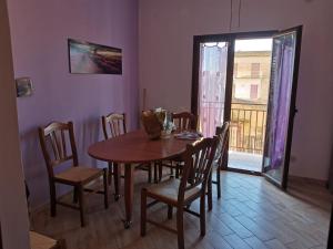 Appartamento Lilly "Vista Mare"