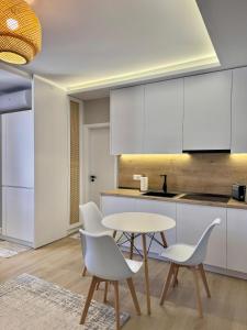 ERG Studio Apartment