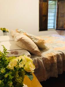 Casa frente al rio San Antonio Playas de Oro Villa Carlos Paz