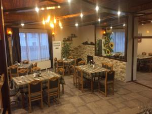 Семеен хотел БОНЖУР