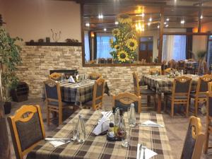 Семеен хотел БОНЖУР