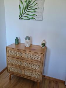 GITE EN CAMPAGNE 15 min de Rennes