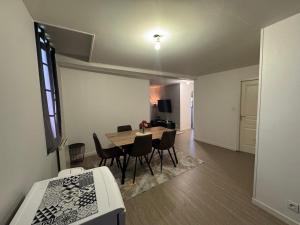 Appartement centre ville