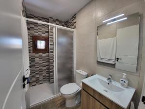 El Descanso de Baba Yaga