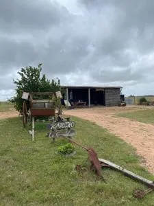 Rancho La Guadalupe - José Ignacio - Garzón - 何塞伊格纳西奥