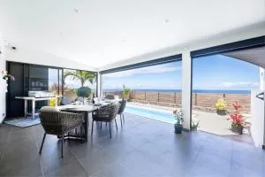 Villa St Pierre Réunion - 圣皮埃尔