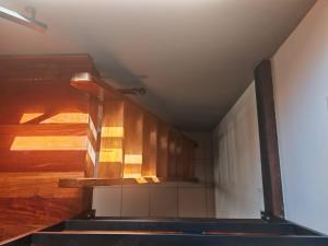 Armonia - La Victoria - Tarija