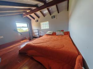 Armonia - La Victoria - Tarija