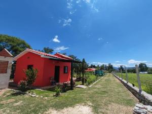 Armonia - La Victoria - Tarija